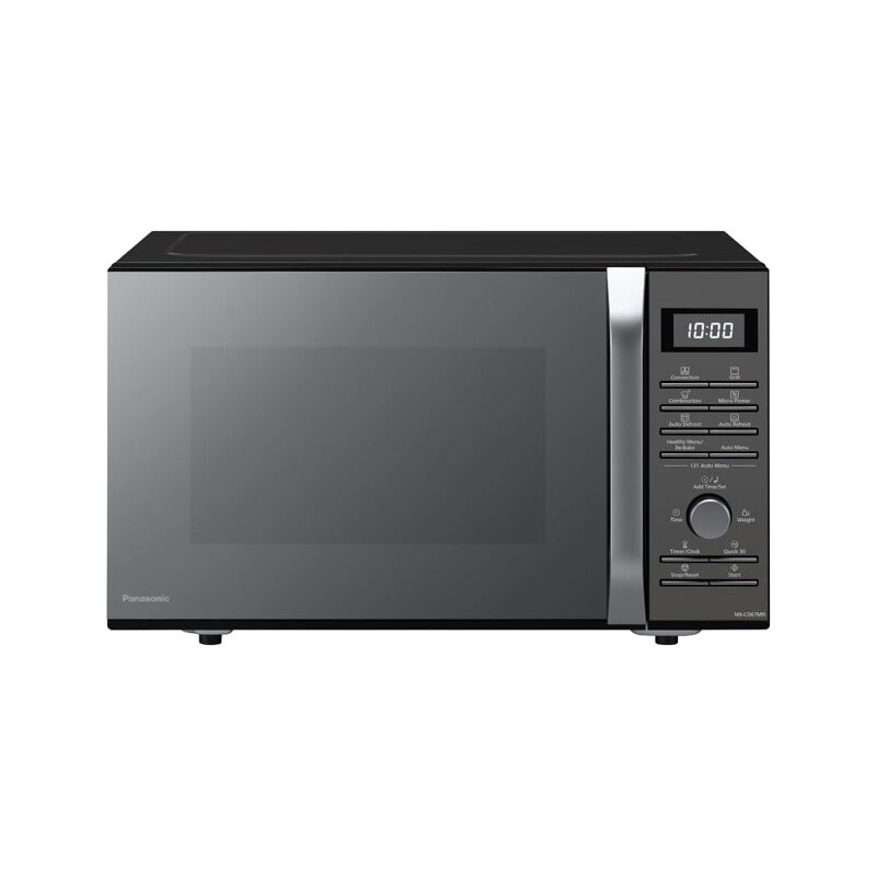 Panasonic 27L 4-in-1 Convection Microwave Oven (NN-CD67MB)