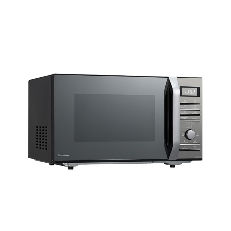 Panasonic 27L 4-in-1 Convection Microwave Oven (NN-CD67MB)