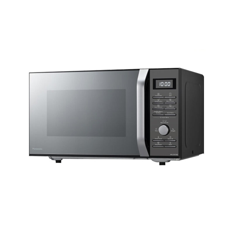 Panasonic 27L 4-in-1 Convection Microwave Oven (NN-CD67MB)