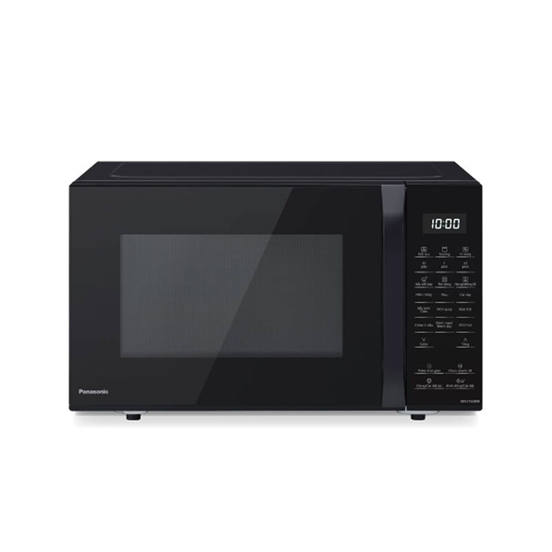 Panasonic 27L 3-in-1 Convection & Grill Microwave Oven (NN-CT65MB)