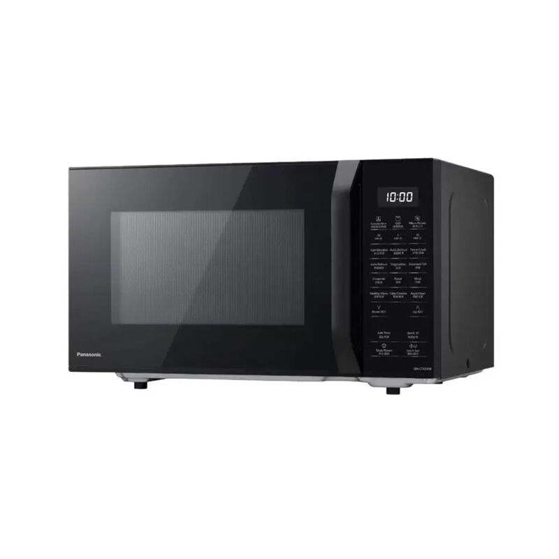 Panasonic 27L 3-in-1 Convection & Grill Microwave Oven (NN-CT65MB)