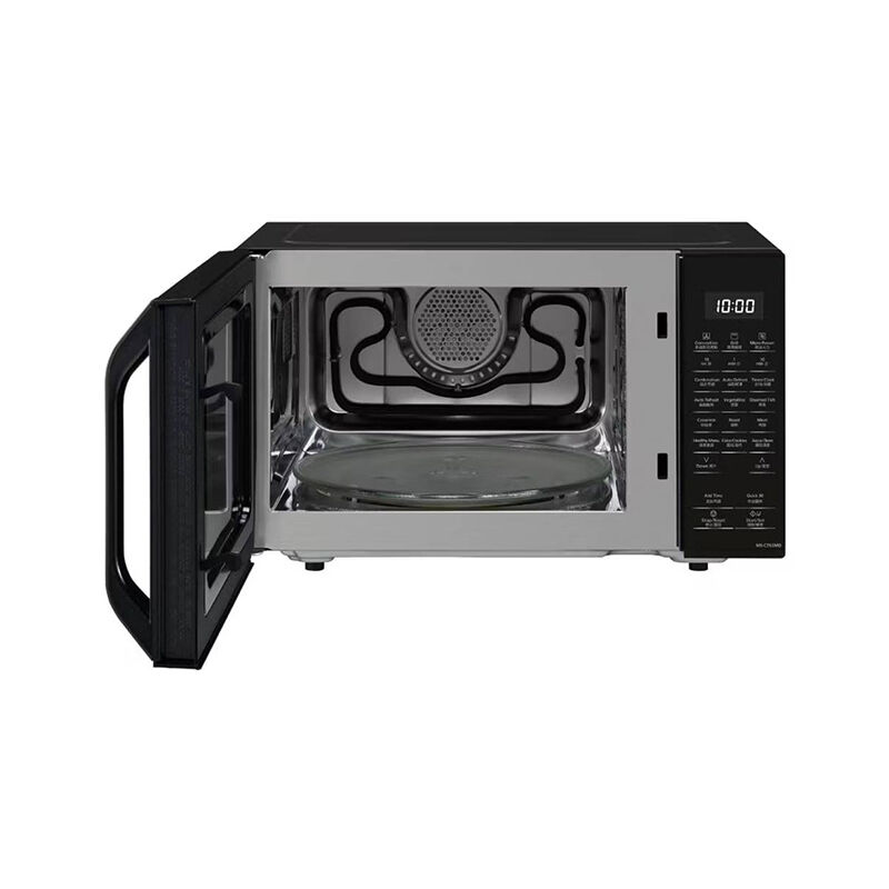 Panasonic 27L 3-in-1 Convection & Grill Microwave Oven (NN-CT65MB)