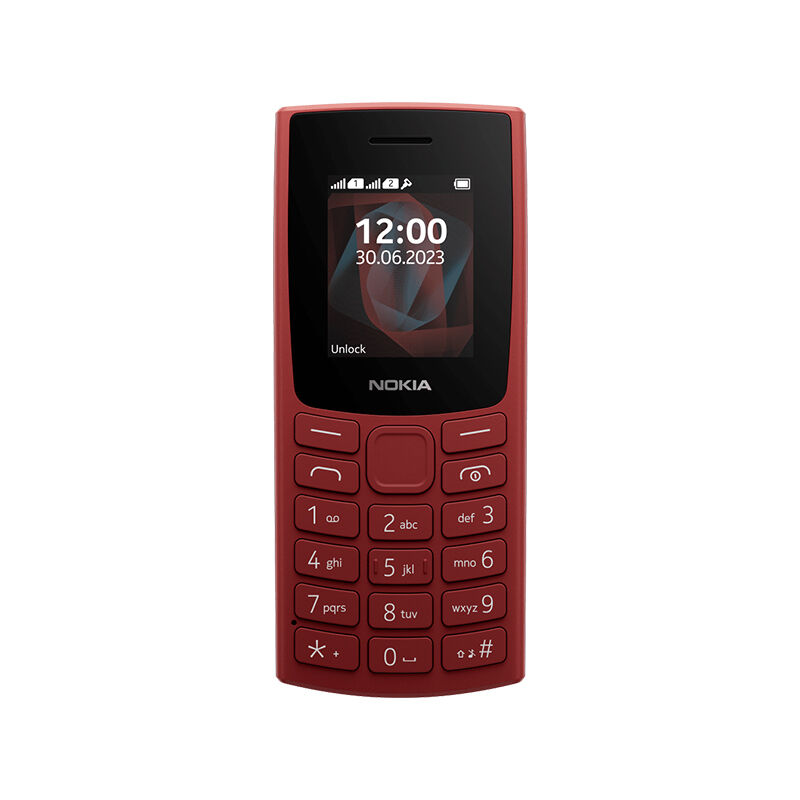 Nokia 105 DS 2023