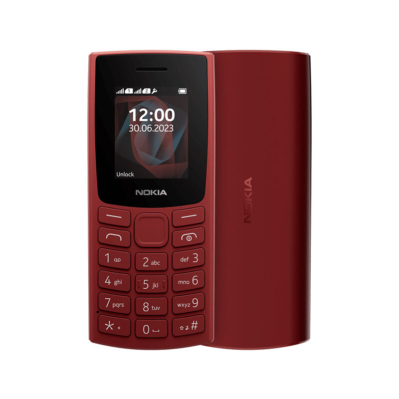 Nokia 105 DS (2023)