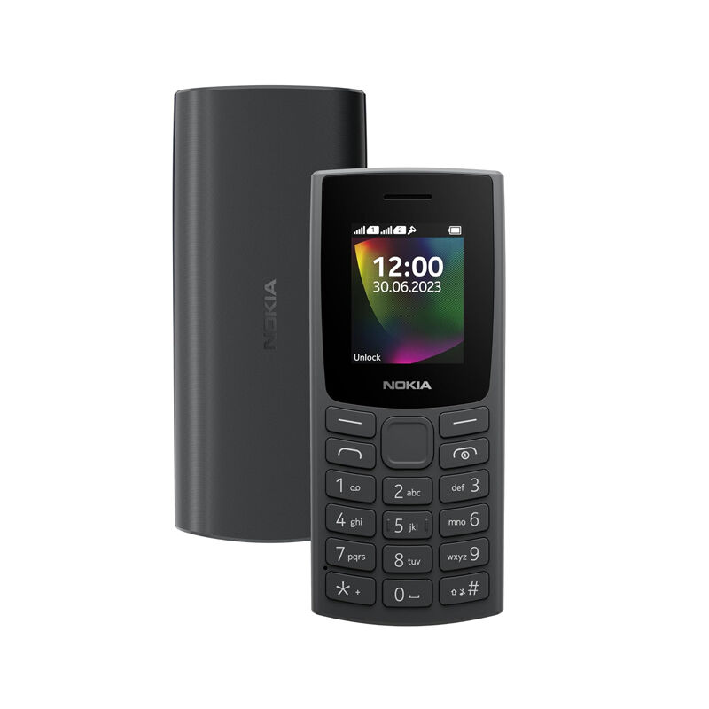 Nokia 106 DS (2023)