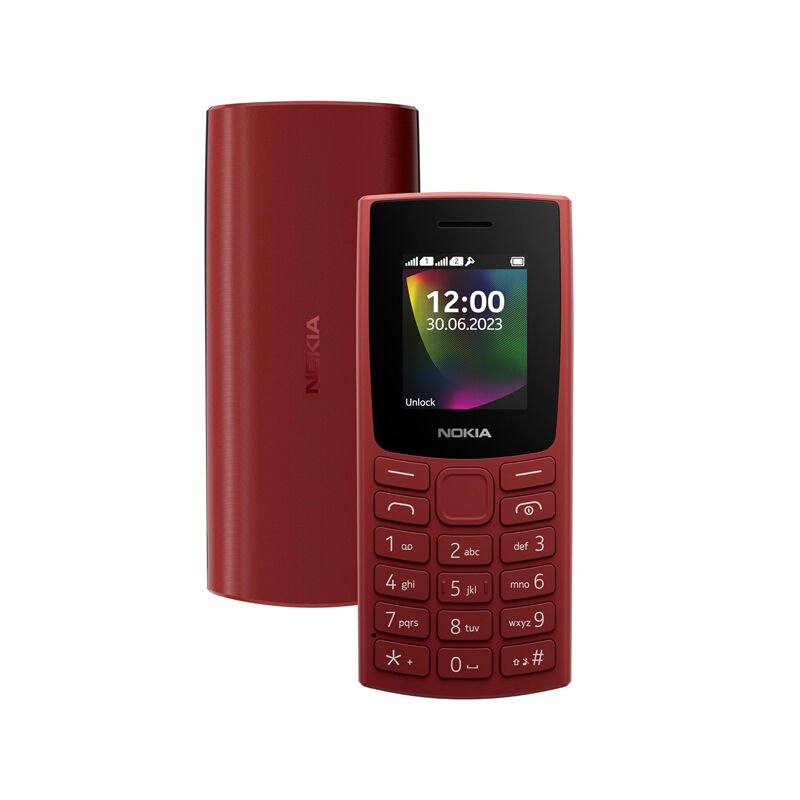 Nokia 106 DS (2023)