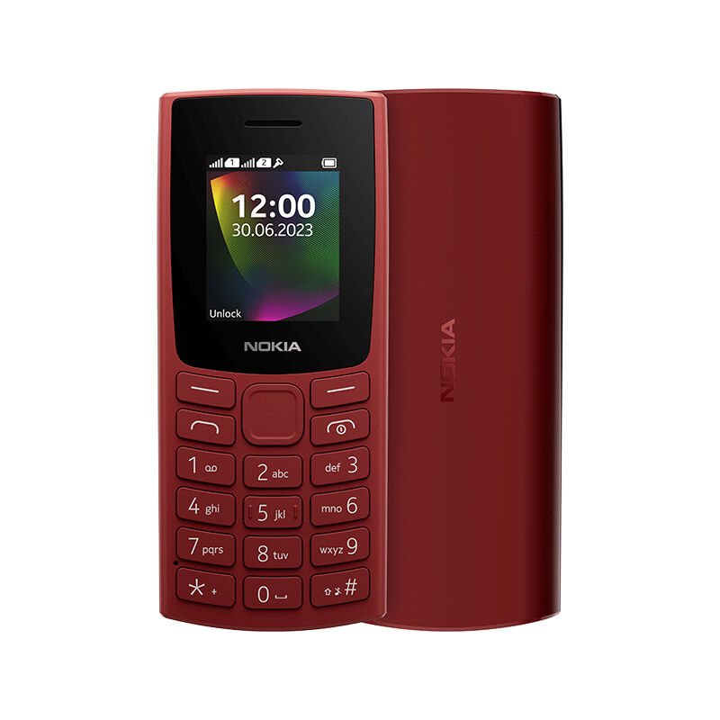 Nokia 106 DS (2023)