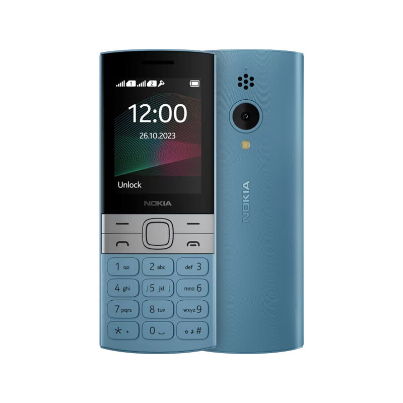 Nokia 150 DS (2023)