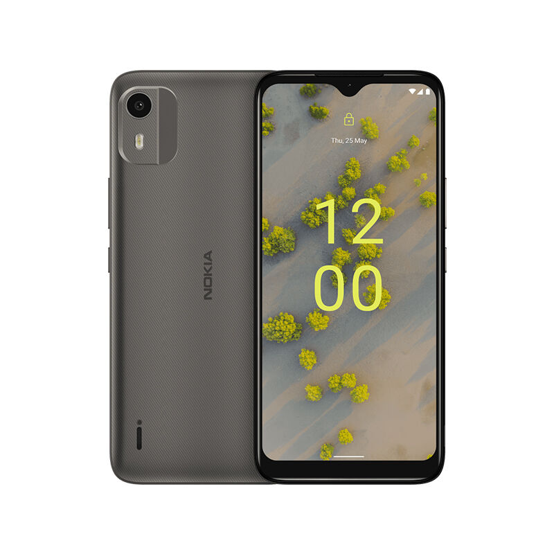 Nokia C12 Pro 2GB/64GB