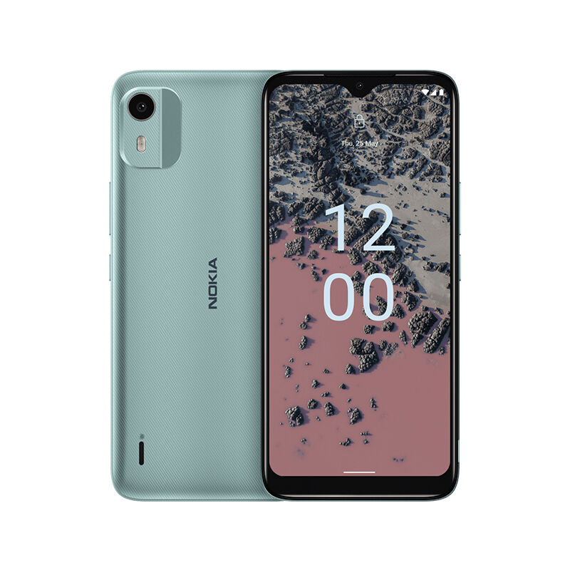 Nokia C12 Pro 2GB/64GB