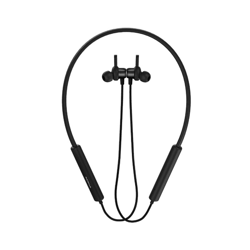 Nokia E1502 Essential Bluetooth v5.3 Neckband Earphone