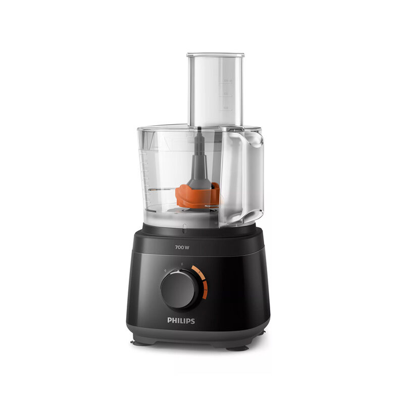 Philips 700W Compact Food Processor (HR7320/11)