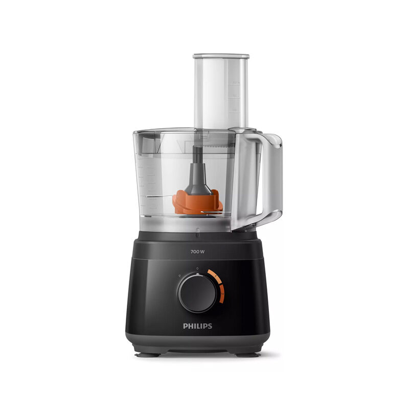 Philips 700W Compact Food Processor (HR7320/11)