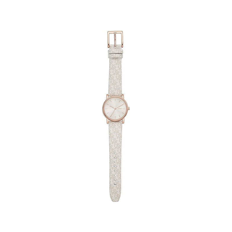 DKNY SOHO NY2887 Three-Hand Women’s Watch 