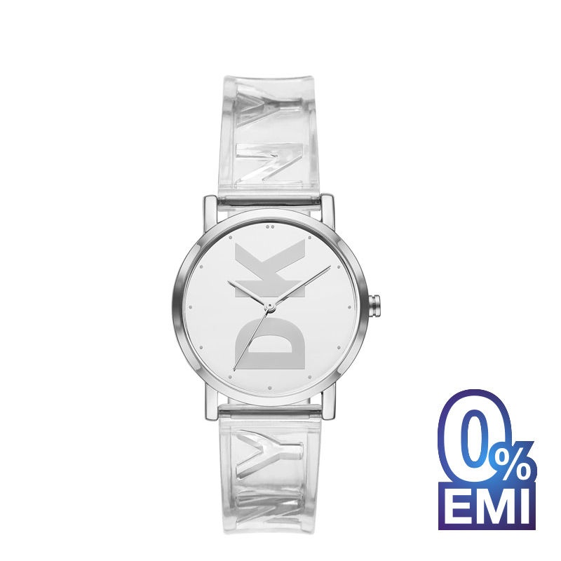 DKNY NY9206 Women’s Analog Watch