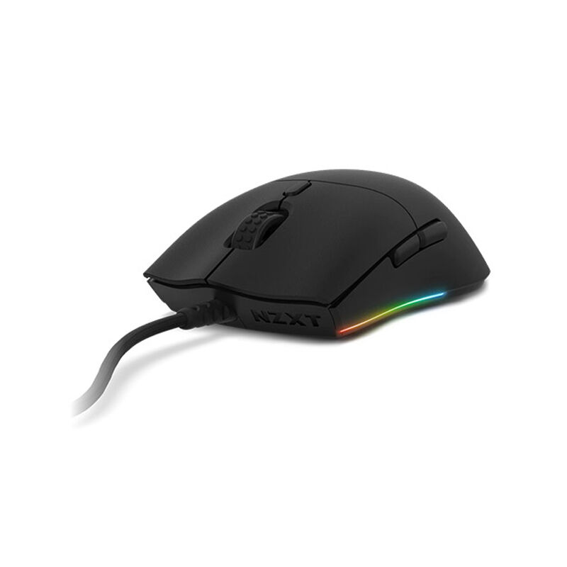 NZXT Lift Symmetrical Wired Gaming Mouse (MS-1WRAX-BM-Black)