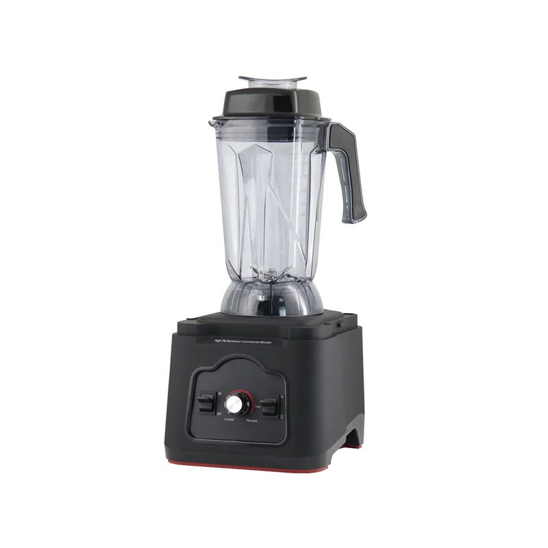 Ocean OCB2021B 1500W High-Performance Blender – Black