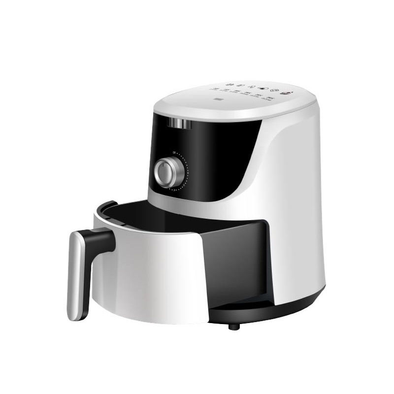 Ocean OAF5118 1500W 4L Air Fryer