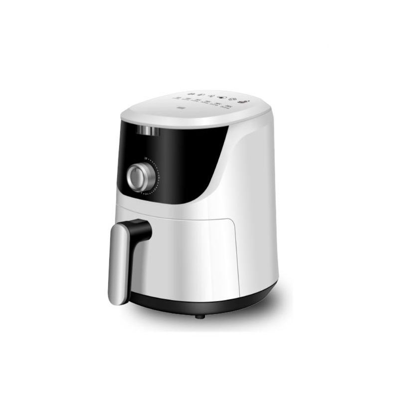 Ocean OAF5118 1500W 4L Air Fryer