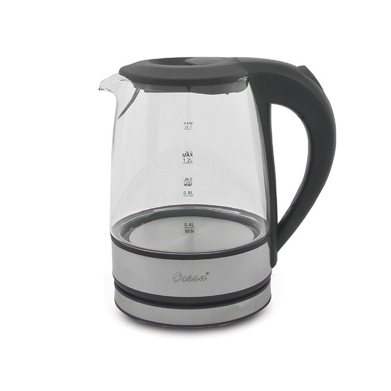 Ocean OEK1230 1.2L Automatic Electric Kettle