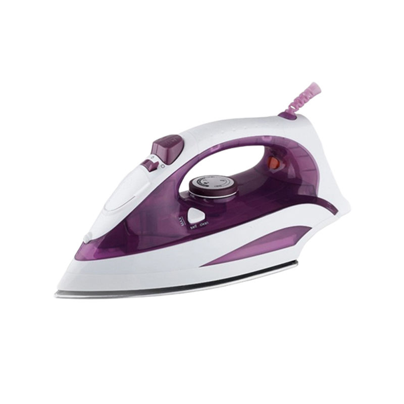 Ocean OSE1288PR Steam Iron