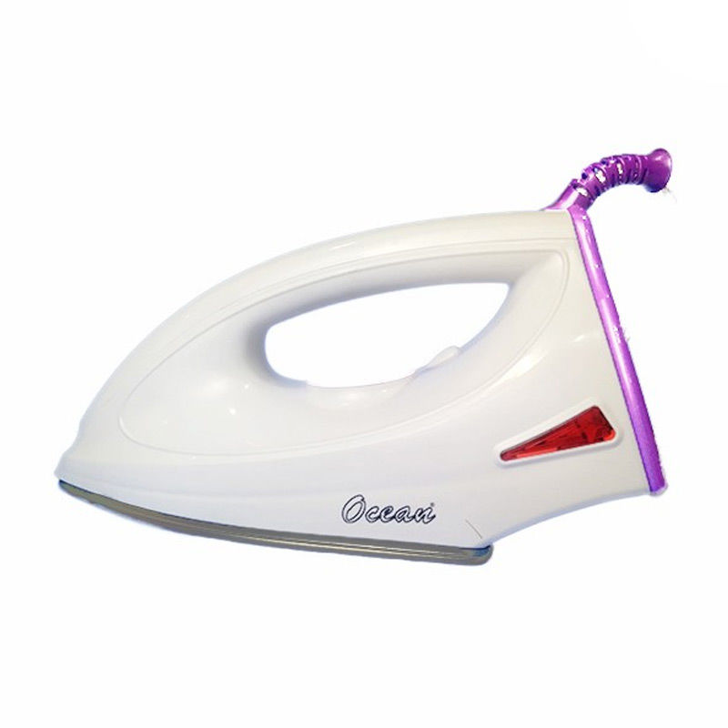 Ocean ODI219P Dry Light Iron