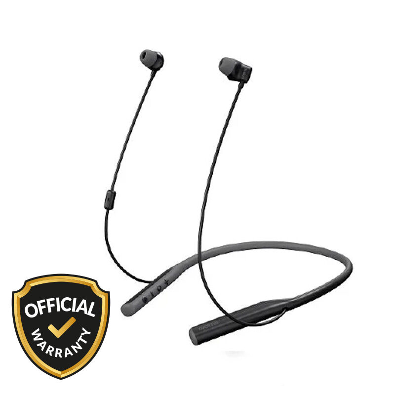 Oraimo Necklace 4 Superior BASS Magnetic Bluetooth Neckband (OEB-E50D)