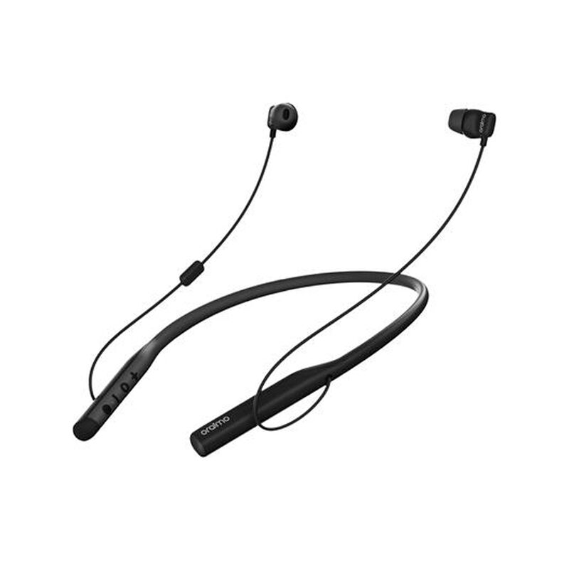 Oraimo Necklace 4 Superior BASS Magnetic Bluetooth Neckband (OEB-E50D)