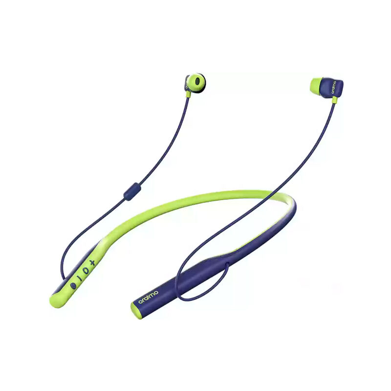 Oraimo Necklace 4 Superior BASS Magnetic Bluetooth Neckband (OEB-E50D)