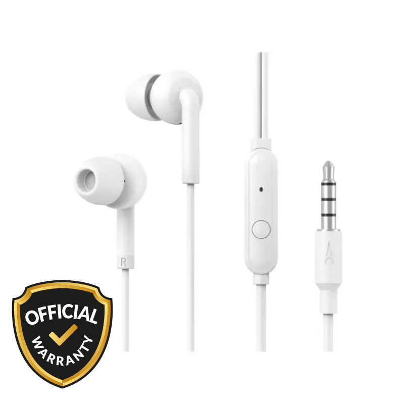 Oraimo Conch 2 In-Ear Wired Earphone (OEP-E11)