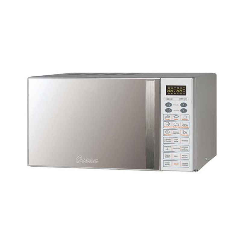 Ocean OMOD90D25ASLRQ6 Microwave Oven with Grill & Convection