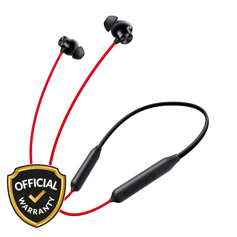 OnePlus Bullets Wireless Z2