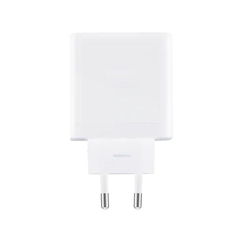 OnePlus SUPERVOOC 80W Type-A Power Adapter