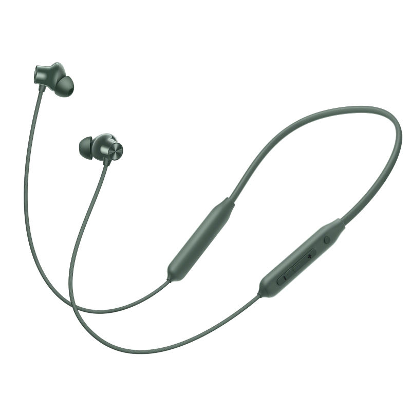 OnePlus Bullets Wireless Z2 with ANC 