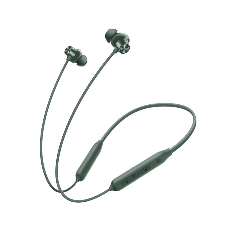 OnePlus Bullets Wireless Z2 with ANC 