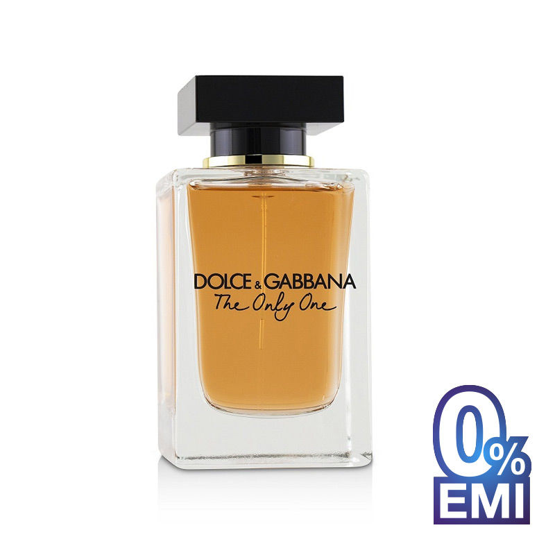 Dolce & Gabbana The Only One EDP 100ML For Women