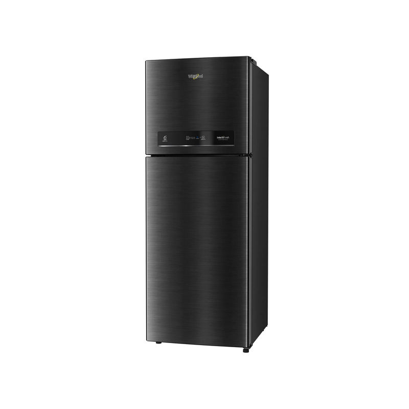 Whirlpool 278 Liters Intellifresh Inverter Non-Frost Refrigerator – Steel Onyx