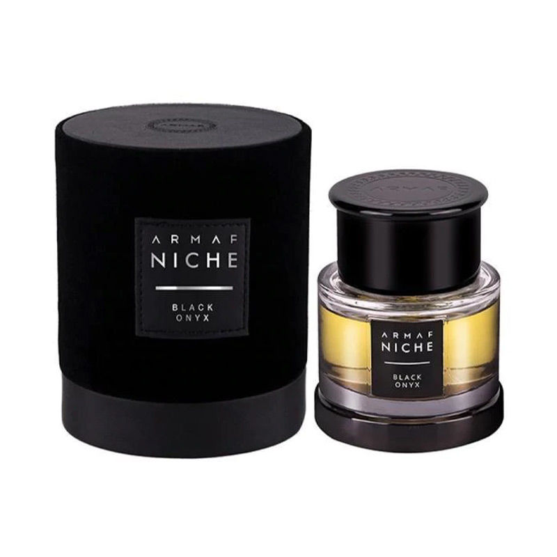 Armaf Niche Black Onyx EDP 90ML for Unisex