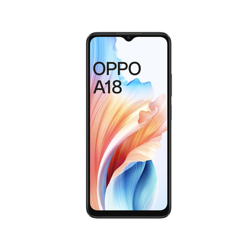 OPPO A18 4GB/128GB