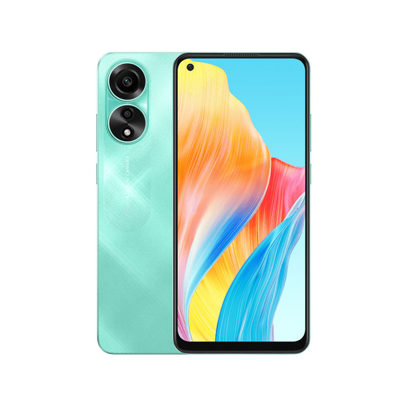 OPPO A78 8GB/256GB