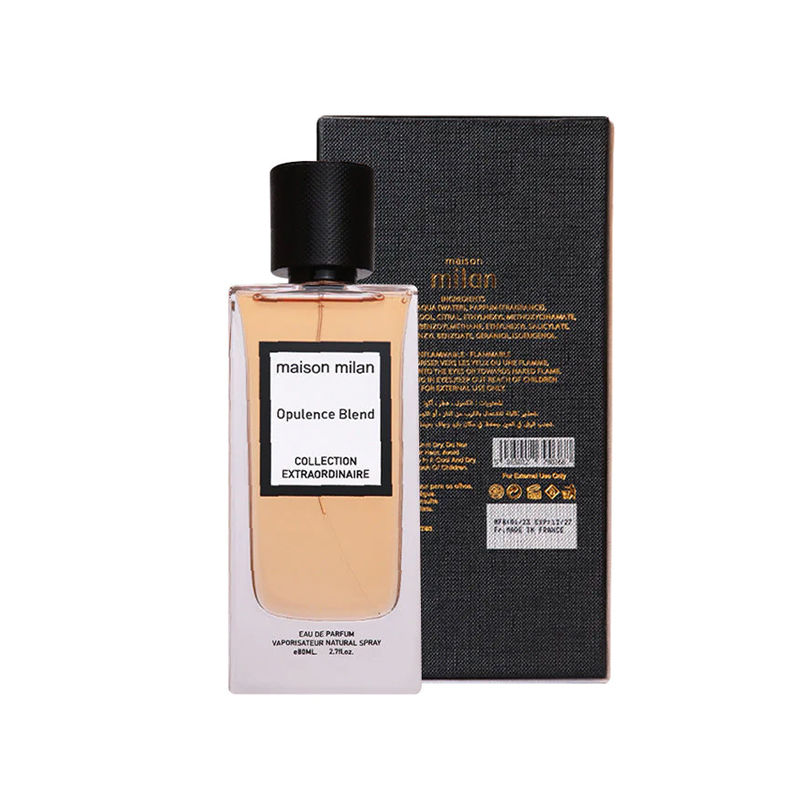 Maison Milan Opulence Blend EDP 100ml for Men