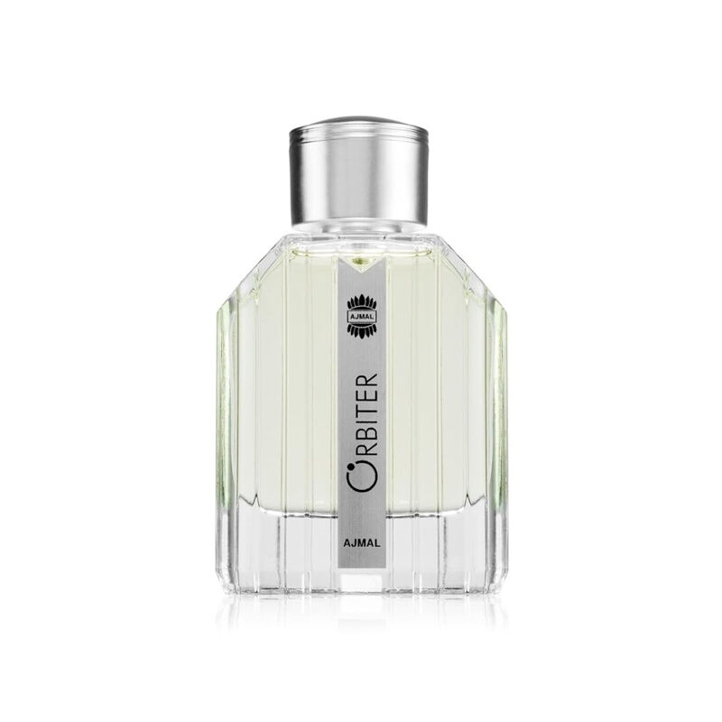 Ajmal Orbiter EDP 100ml For Men