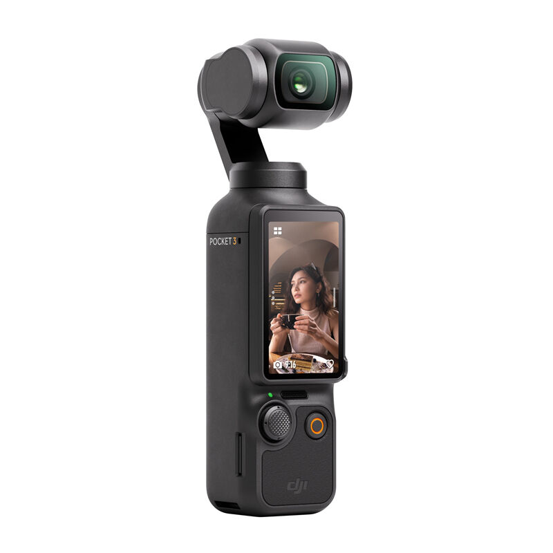 DJI Osmo Pocket 3 Gimbal Camera