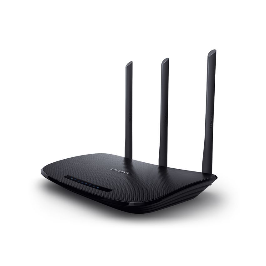 TP-Link TL-WR940N 450Mbps Wireless N Router