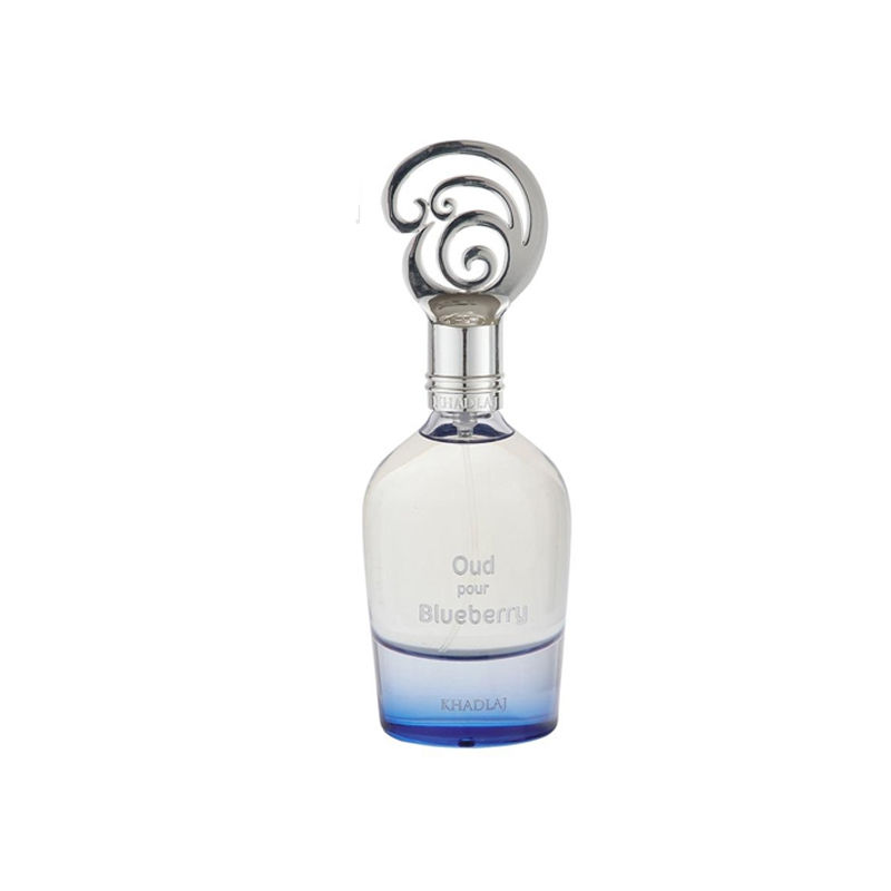 Oud Pour Blueberry EDP 100ml for Unisex