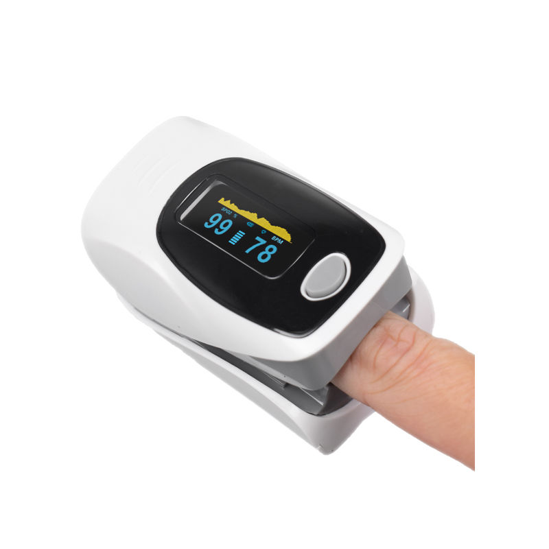 iMDK C101A3 CE FDA Approved Pulse Oximeter