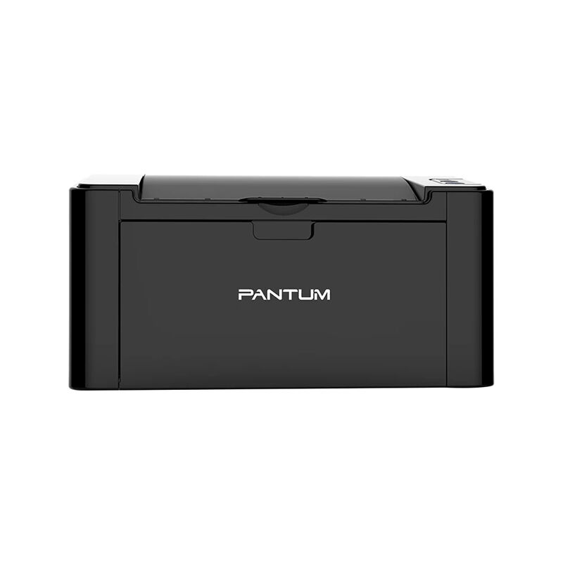 Pantum P2500 Single Function Mono Laser Printer