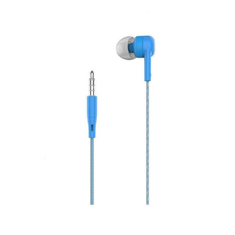 Motorola Pace 115 3.5mm Wired Earphone