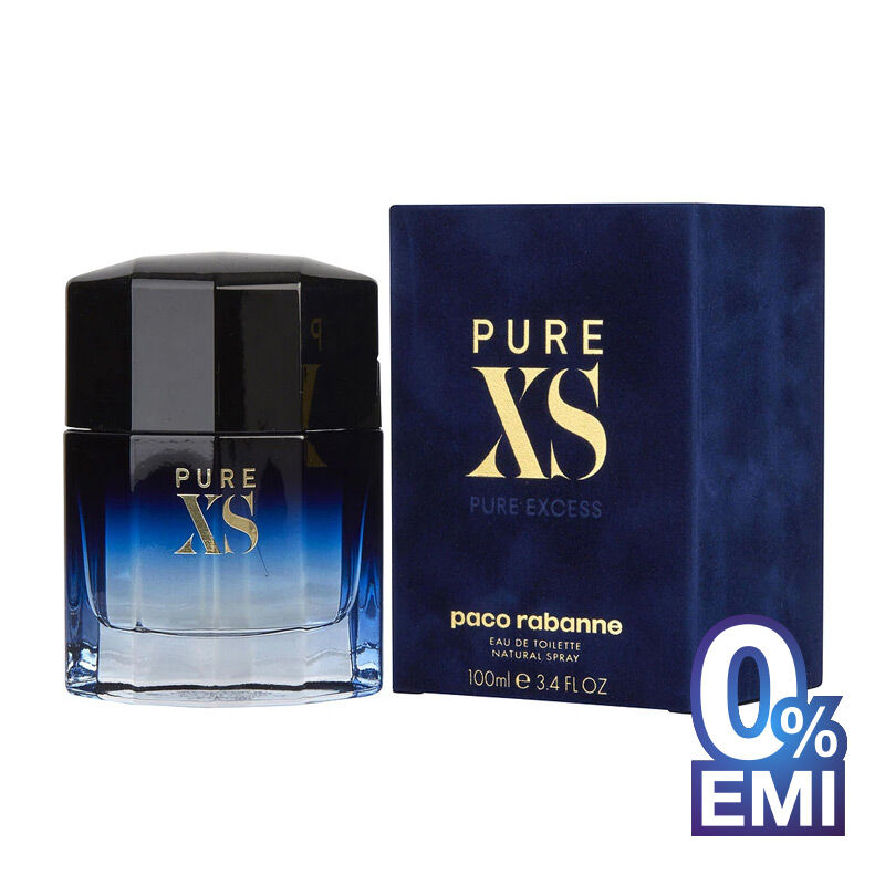 Buy Paco Rabanne Pure XS at best price in Bangladesh | Pickaboo