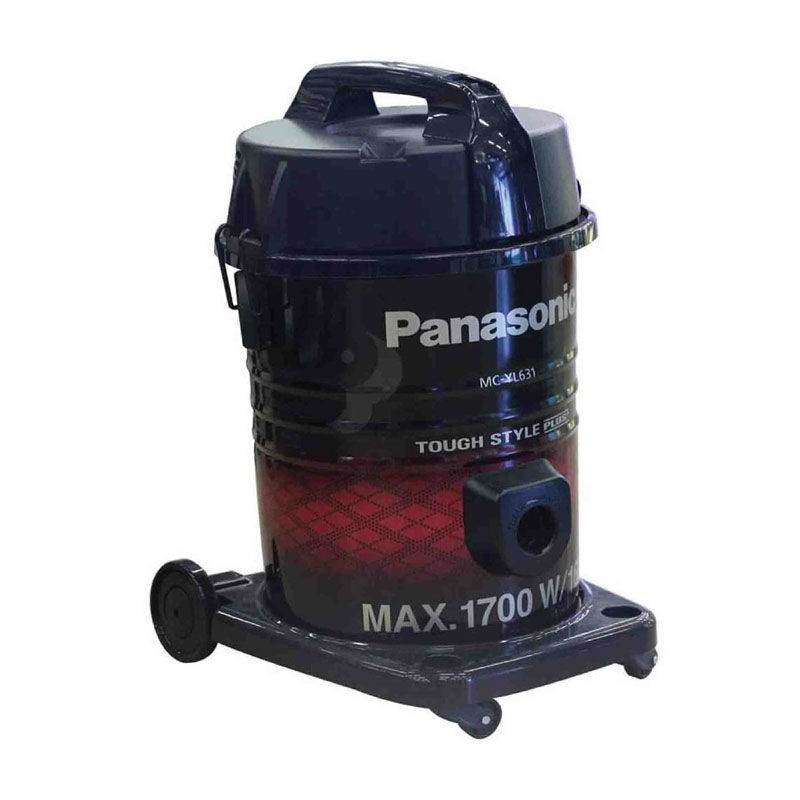 Panasonic MC-YL631 16L Vacuum Cleaner